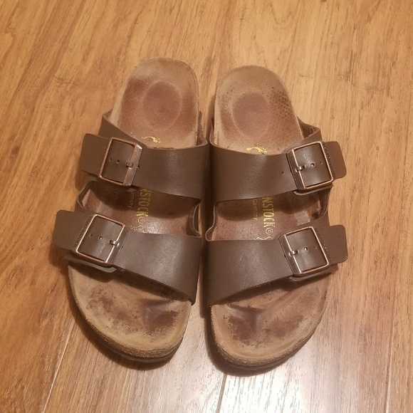 birkenstock sandals womens size 9